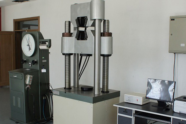 河南抗拉强度检测是一种常见的材料力学性能测试方法